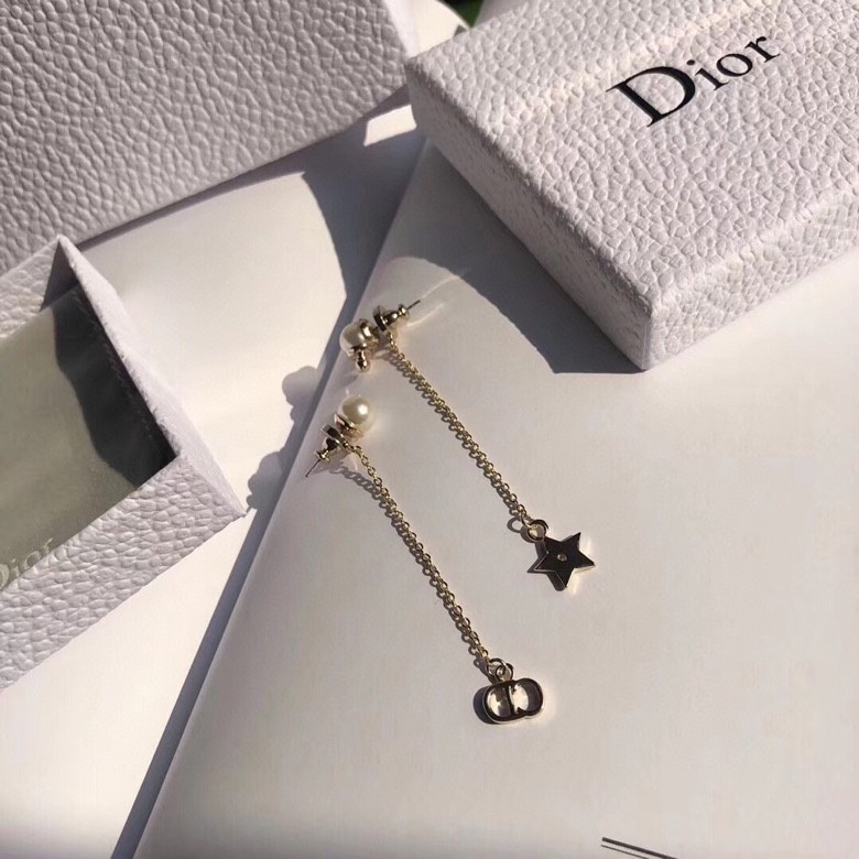 Christian Dior Earrings